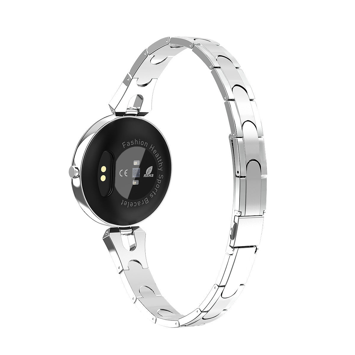 Fashion Women's Smart Watch Waterproof Wearable