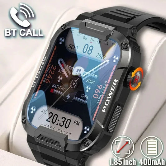 Smart Watch Military