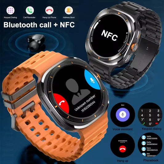 Smart Watch 7 Ultra Smart Bracelet